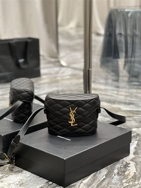 june box bag ysl